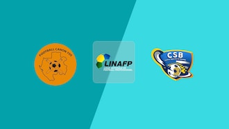 FC 105 - Centre Sportif de Bendje