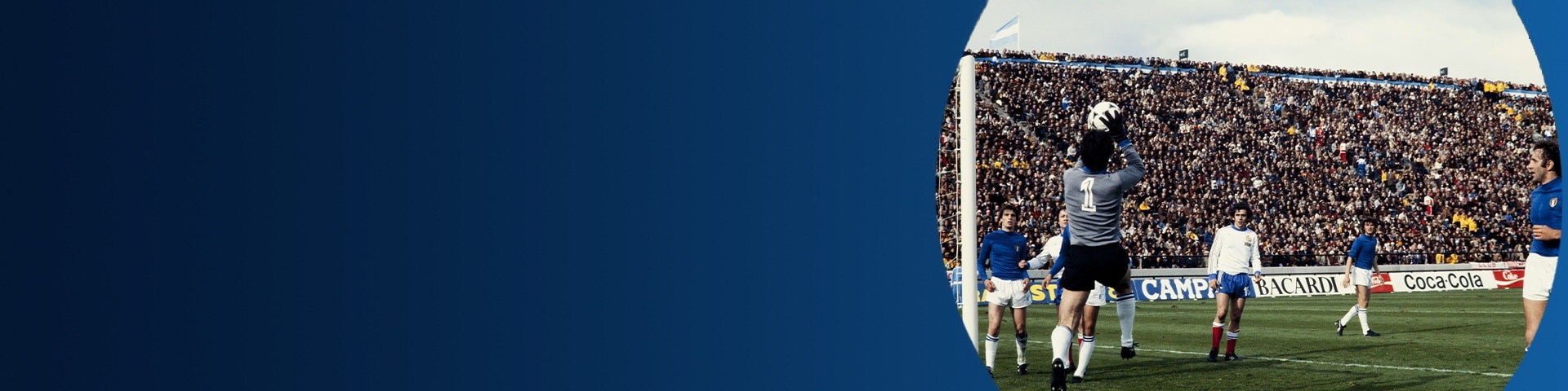 10 memorable matches from each World Cup