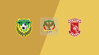 Conaree FC - Newtown United FC