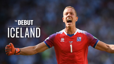 Iceland | The Debut