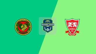 Lion Heart FC x Rebels FC 