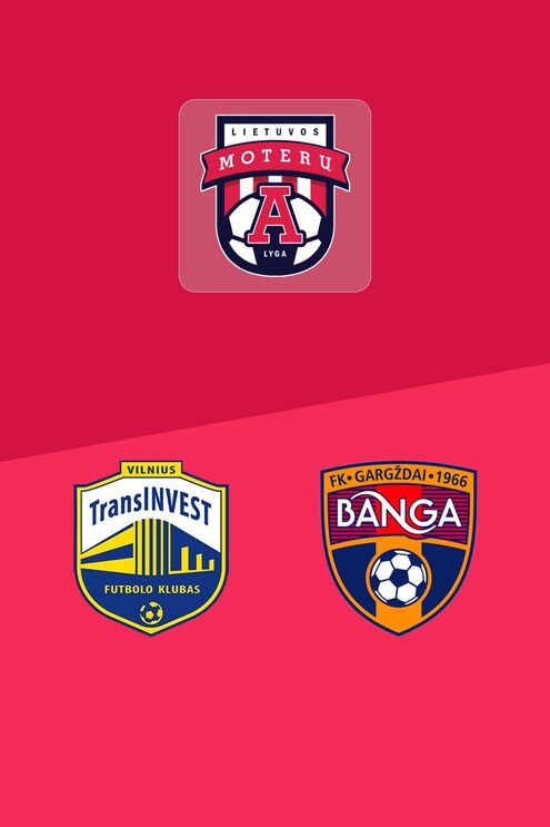 TransINVEST - Banga | Frauen A-Liga 2025 | Spiel in voller Länge