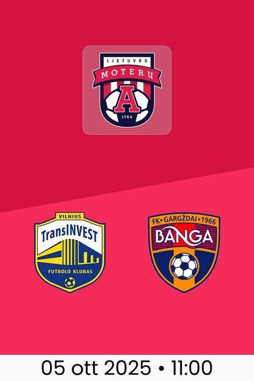 TransINVEST - Banga | Ligue Féminine A 2025