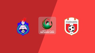 Al Arabi - Al Jazira Al Hamra