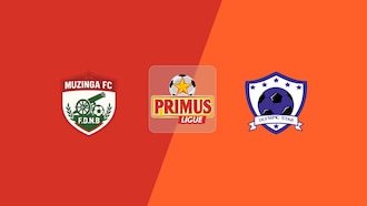 Muzinga FC - Olympic Star