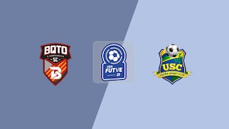 Barquisimeto SC vs Ureña SC