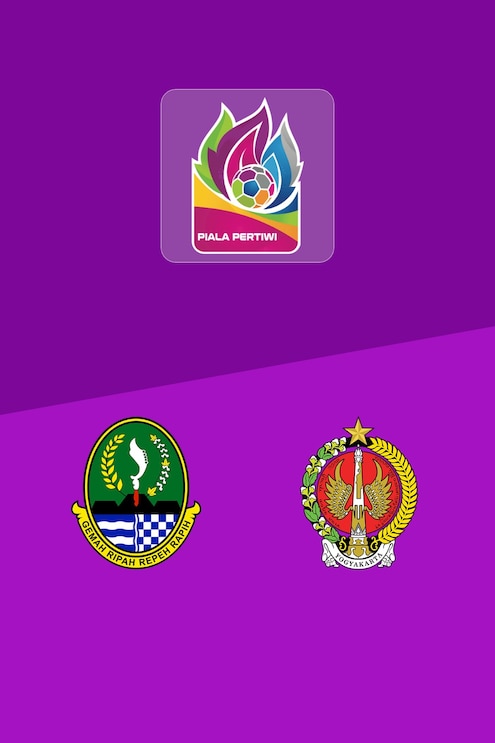 Jawa Barat v D.I. Yogyakarta | Group C | Piala Pertiwi 2025 | Full Match Replay