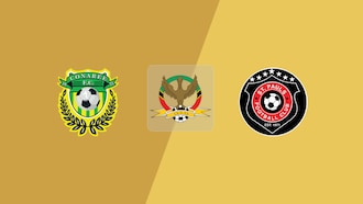 Conaree FC v St. Pauls United