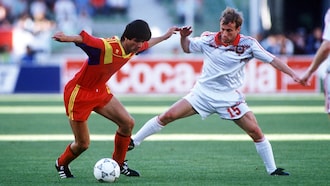 Unione Sovietica - Romania