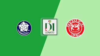 Etoile Filante vs Dyto FC