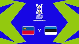 Liechtenstein v Estonia