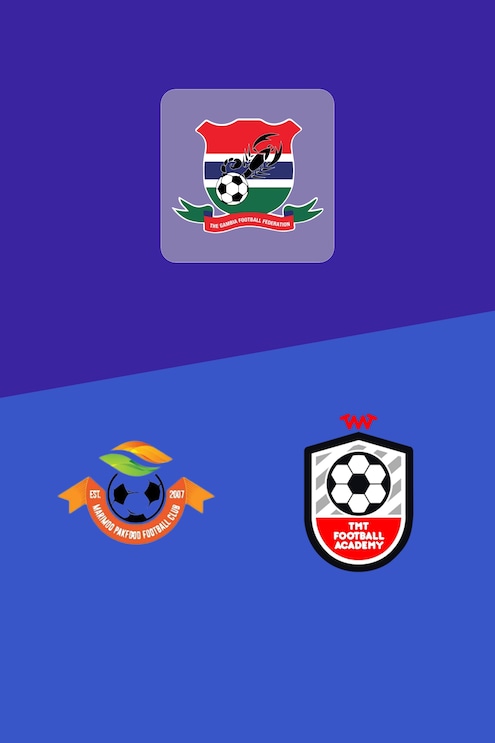 Marimoo v TMT FA | GFF League 2024/25 | Full Match Replay