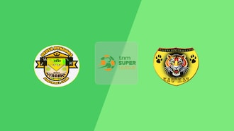 Dedza Dynamos FC v Mighty Tigers FC