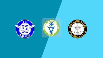 FC Kallon v Diamond Stars FC