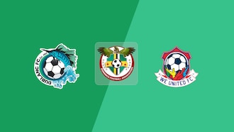 Dublanc FC x We United FC