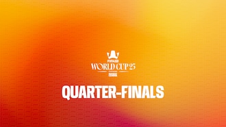 Día 3 | FIFAe World Cup 25™ featuring Rocket League