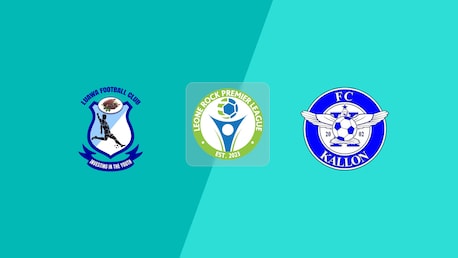 Luawa FC - FC Kallon | Leone Rock Premier League 2024/25 | Spiel in voller Länge