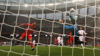 Portugal vs RDP de Corea