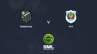Transvaal v PVV