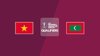 Vietnam v Maldives