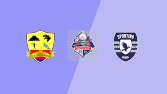 Britannia - SV Sporting Aruba