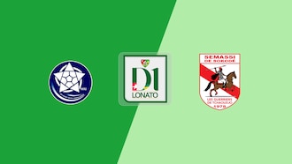 Etoile Filante - Semassi FC