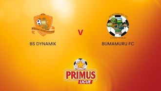 BS Dynamik vs Bumamuru FC