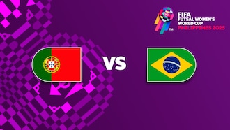 Portogallo - Brasile