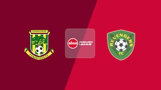 Foresters FC - Revengers FC