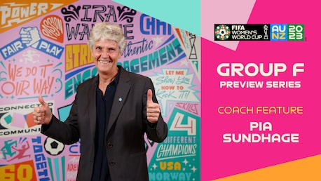 Conheça Pia Sundage