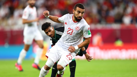 Tunisia-Emirati Arabi Uniti | Gruppo B | Coppa Araba FIFA 2021 | Highlights