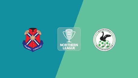 Fencibles United v Western Springs | Northern League | National League 2025 | Full Match Replay