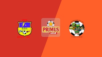 Garage Express FC - Bumamuru FC