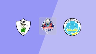 Brazil Juniors - Jong Aruba