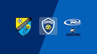 Paradise FC - Kickstart Rush