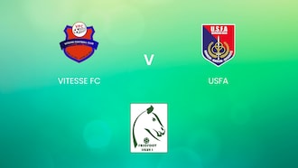 Vitesse FC v USFA | Ligue 1 | Burkina Faso | Full Match Replay