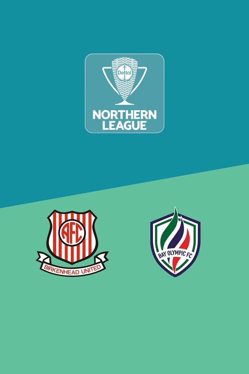 Birkenhead United v Bay Olympic | Northern League | National League 2025 | Full Match Replay