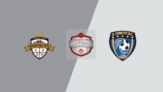 Sporting Montréal FC v Windsor Caboto SC