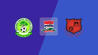 Brikama United v Banjul United