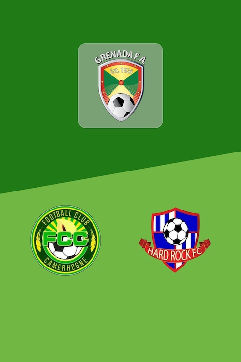Camerhogne vs Hard Rock FC | Premier League 2025/26 | Partido completo