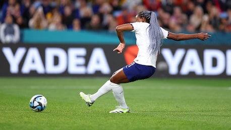 Tor von Kadidiatou Diani 37' | Panama vs Frankreich | FIFA Frauen-Weltmeisterschaft Australien & Neuseeland 2023™