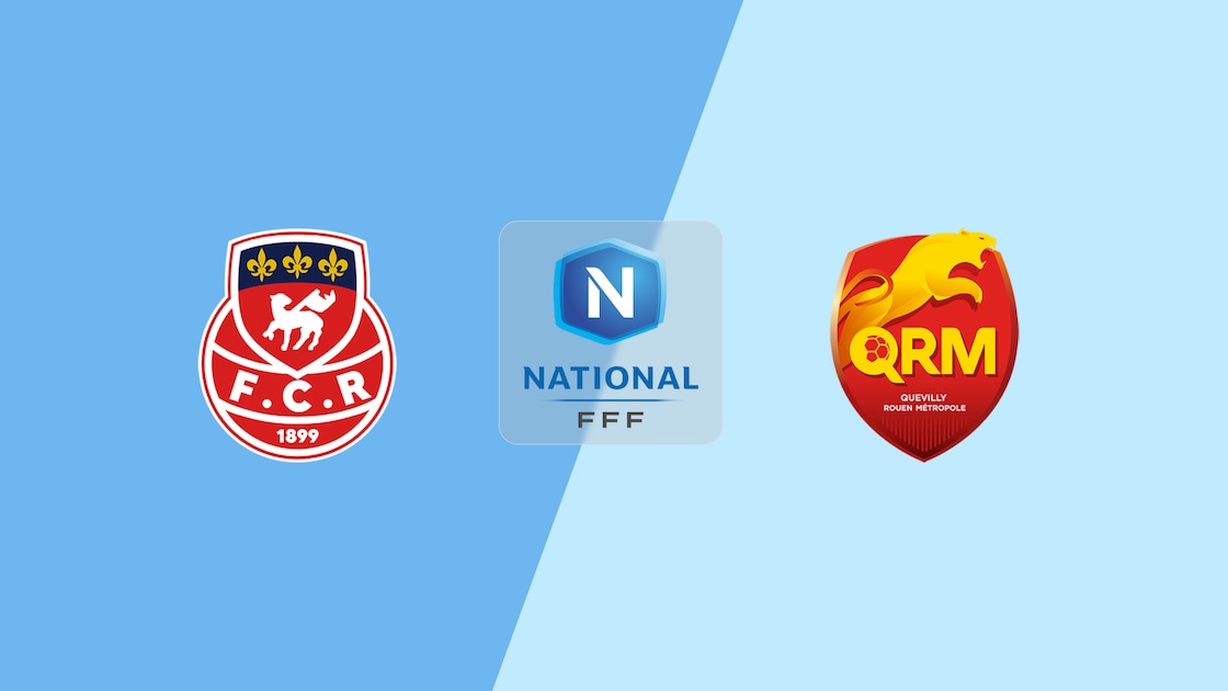 Football. C'est officiel, le Quevilly Rouen Métropole est né Football. C'est officiel, le Quevilly Rouen Métropole est né