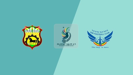 Akaki Kaitty SC v NIB | Ethiopian Higher League 2025 | Full Match Replay