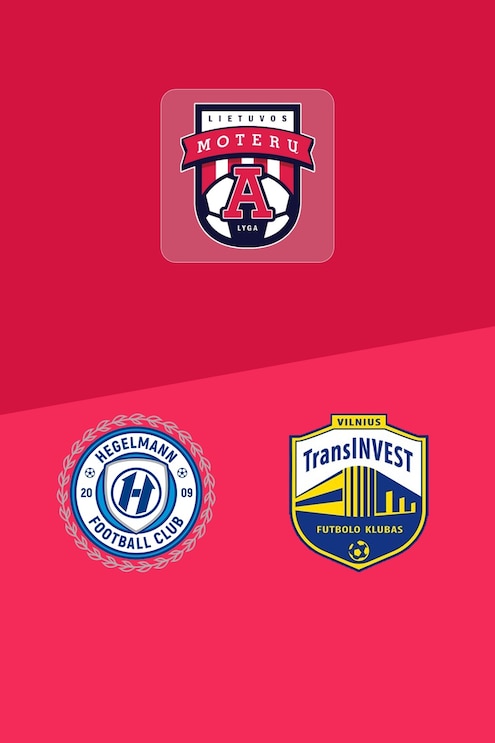 Hegelmann vs TransINVEST | Liga Femenina A 2025 | Partido completo 