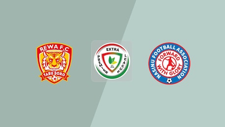 Rewa - Nasinu | Premier League delle Extra 2025 | Match completo