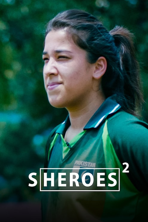Sheroes
