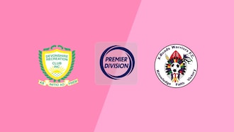 Devonshire Recreation Club vs X-Roads Warriors FC
