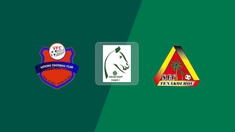 Vitesse FC vs Sporting Cascades