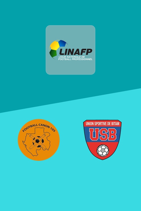 FC 105 vs US Bitam | Campeonato Nacional de Fútbol 1 2024/25 | Partido completo