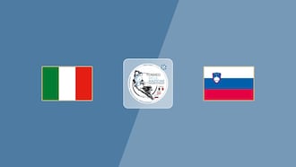 Italy U15 - Slovenia U15